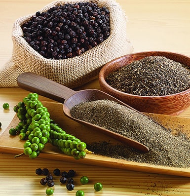 Black-&-White-Pepper