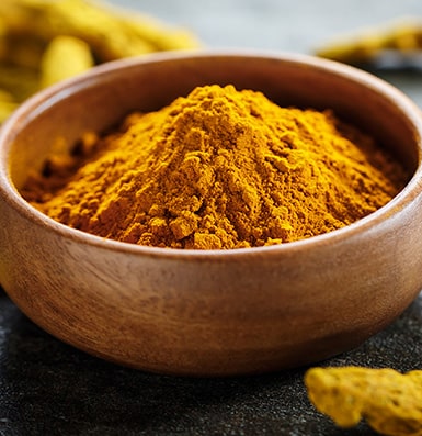 turmeric